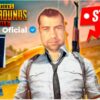 🔥a melhor gameplay de emulador 🔥120 fps hdr pubg mobile✅