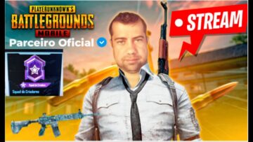 🔥a melhor gameplay de emulador 🔥120 fps hdr pubg mobile✅